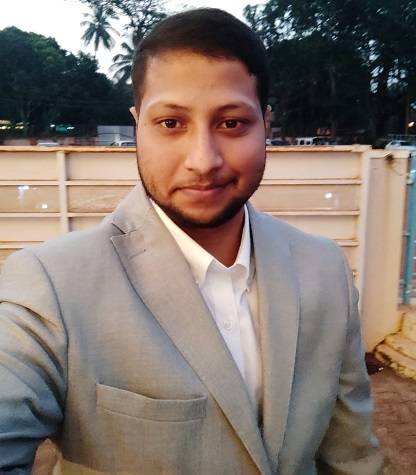 Bhushan Kadam